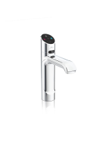 Zip HydroTap G5 Cube Plus boiling chilled sparkling 