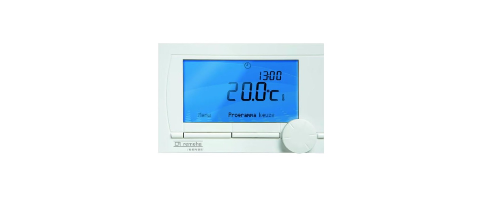 Timer thermostat