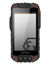 StahlM53A01 IS530.M1 Mining GD Smartphone