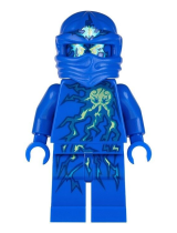 Lego9570 Ninjago
