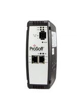 ProSoft Technology PLX31-PND-MBS4