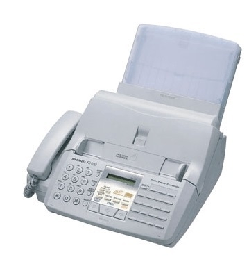 Fax Machine FO-1530