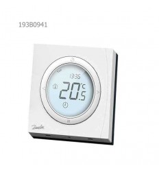GreenCon RC-C2/C4 room thermostat