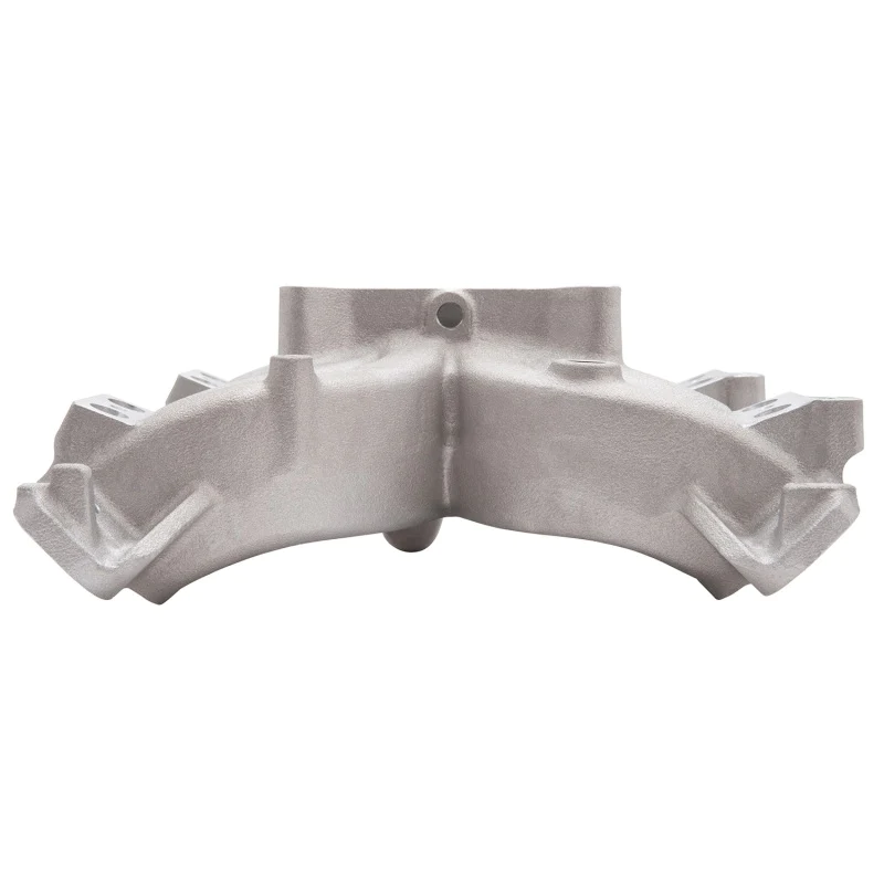 Torker II EFI Pontiac Intake Manifold