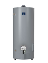 State Water HeatersSBS75-76-NE