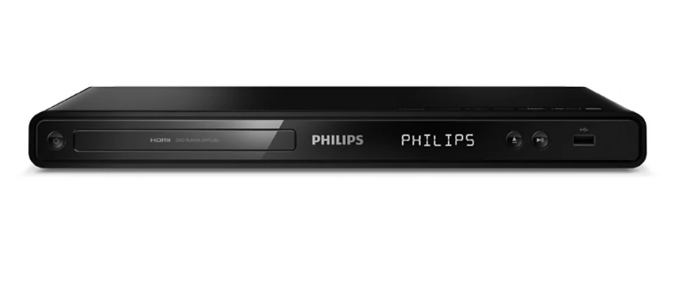 DVP3380 HDMI 1080p DivX Ultra