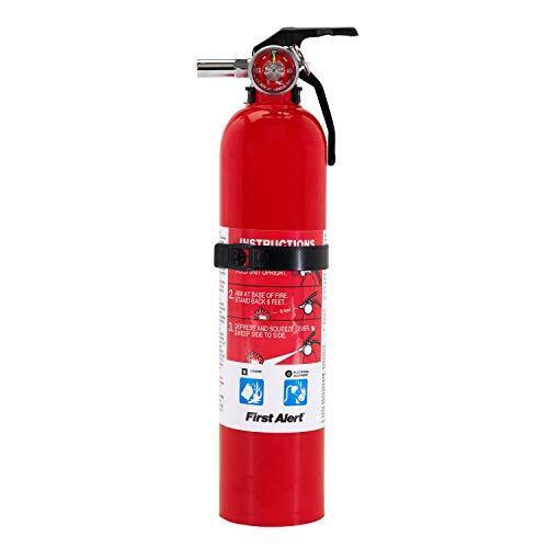 Fire Extinguisher FE10GR