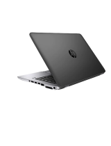 HP ProBook 445 G1 Notebook PC Handleiding