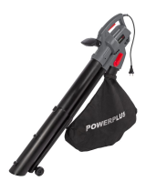 Powerplus POWEG9013 de handleiding