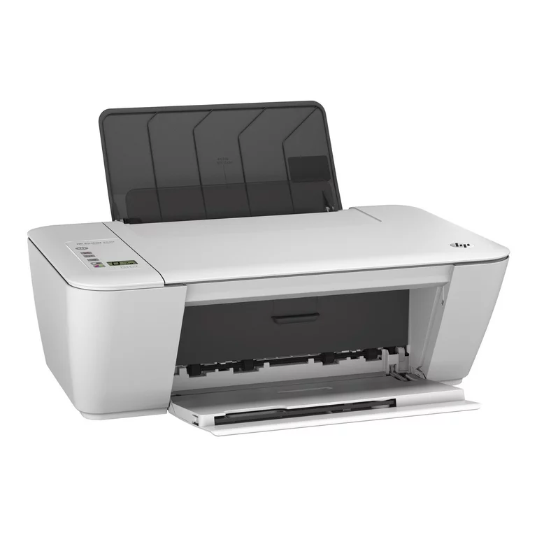 Deskjet 2541 All-in-One Printer
