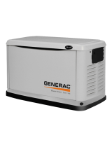 Generac10 kVA G0071450