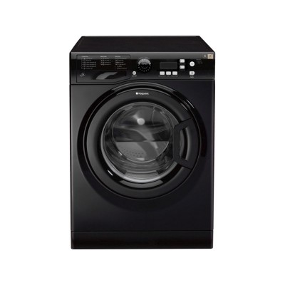 WMXTF842KUK 8KG 1400 Spin Washing Machine