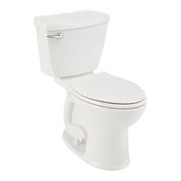 Selectronic Proximity Toilet Flush Valve 6065.122