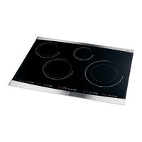 3243 - 36 in. Sealed Gas Cooktop