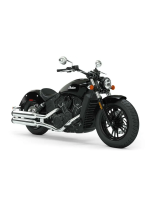IndianScout Sixty ABS