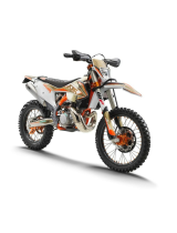 KTM300 XC-W TPI ERZBERGRODEO 2020