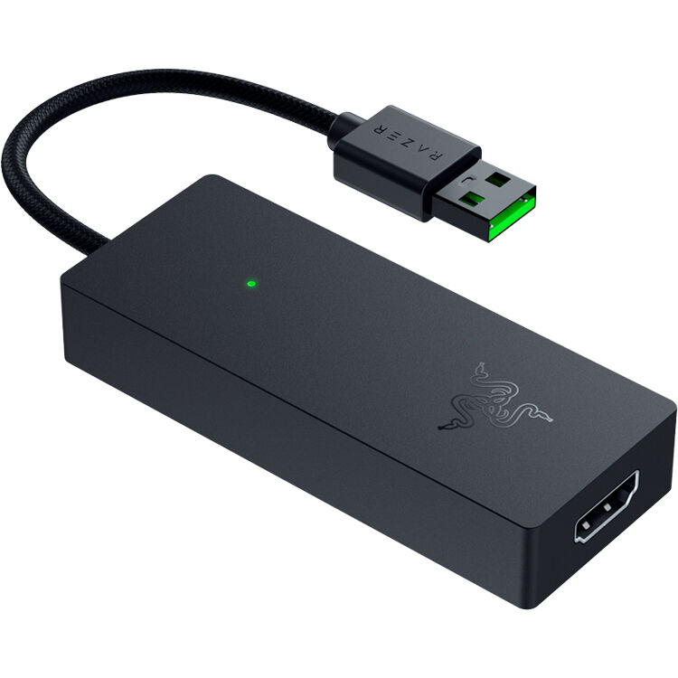 Ripsaw X USB Capture Card