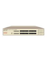 Cabletron SystemsSEHI100TX-22 100BASE-T