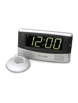 Sonic AlertHome Security System SB300SS