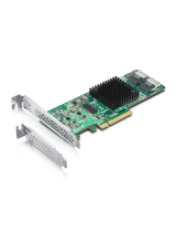 LSISAS 9200-8e PCI Express to 6Gb/s Serial Attached SCSI (SAS) Host Bus Adapter