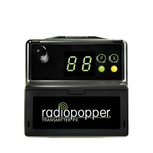 RadioPopper PX Radio Wireless