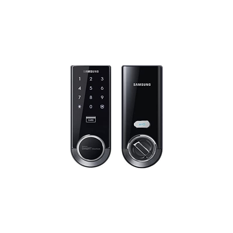 Smart Door Lock SHS-3320