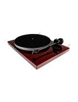 Pro-Ject Audio Systems1 Xpression Carbon X