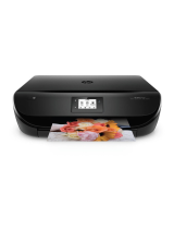 HP ENVY 4516 All-in-One Printer ユーザーガイド