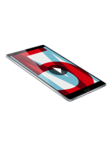 HuaweiHUAWEI MediaPad M5 8.4inch