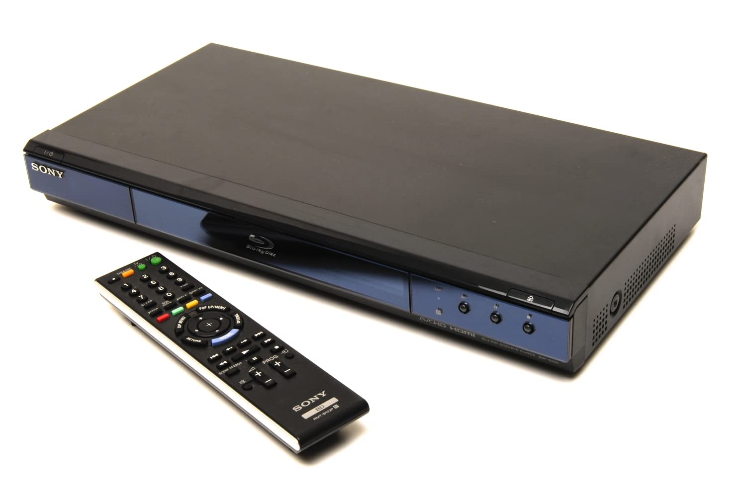 Blu-ray Player BDP-S350