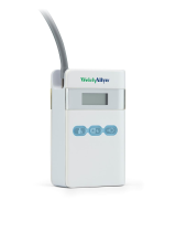 Hill-RomABPM 7100 Ambulatory Blood Pressure Monitor