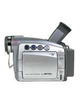 Canon MV690 Manuale utente