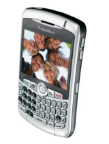 BlackberryCurve 8300 v4.5