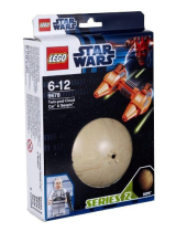 Lego9678 Star Wars