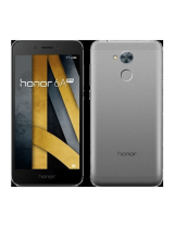 Honor6A Pro