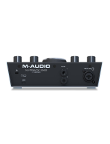 M-AudioC Series