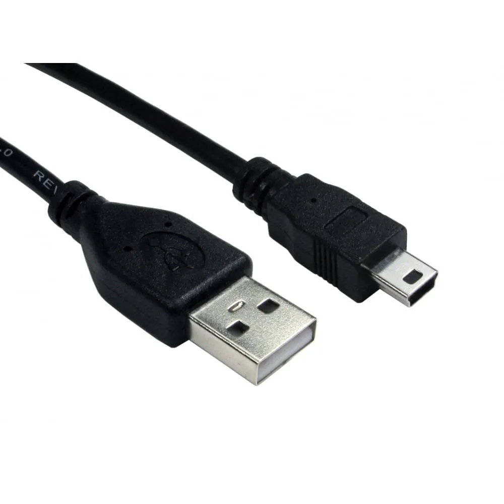 USB-CHRG