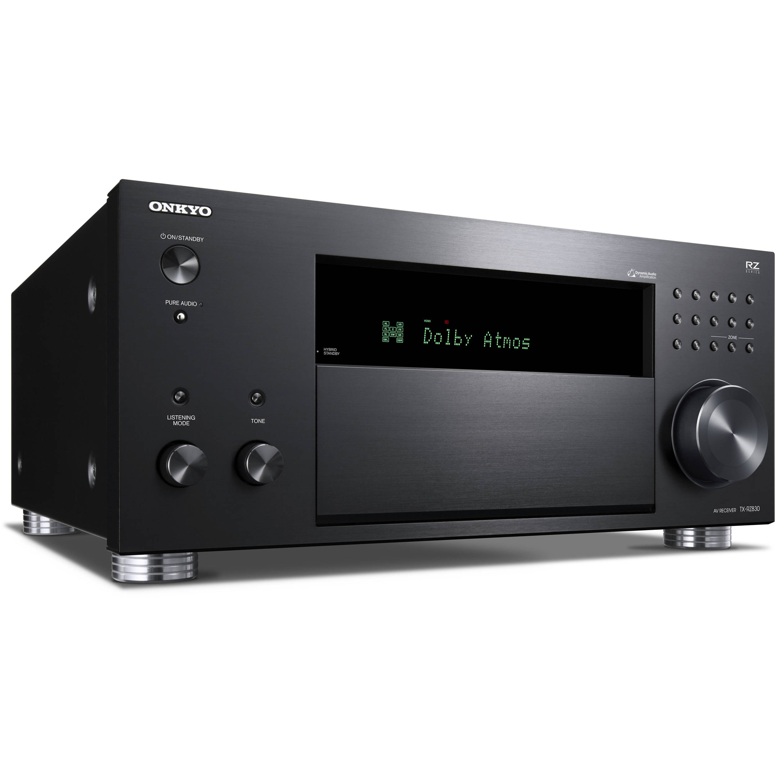 Onkyo TX-RZ830