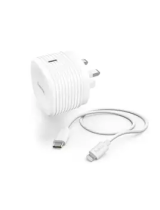 Hama210583 Charger USB-C Power Delivery