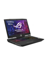 AsusROG G703GXR-EV065T