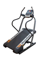 NordicTrackIncline Trainer X3