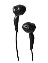 Maxell Pulze Plus Ear Buds Spezifikation