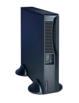 Eaton Powerware 9910-P14 User manual