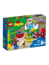 Lego10893 Duplo