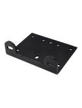 Harbor Freight ToolsUniversal Channel Winch Mount
