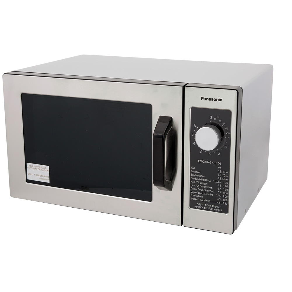 Microwave Oven NE-1024T