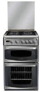 Whirlpool50cm Free Standing Gas Cooker C50GKW