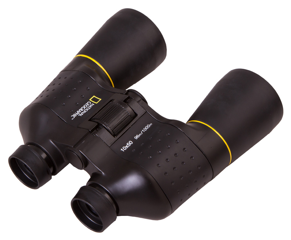 7x50 Porro Binoculars