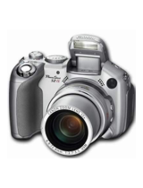 Canon Powershot S2 IS Manuale utente