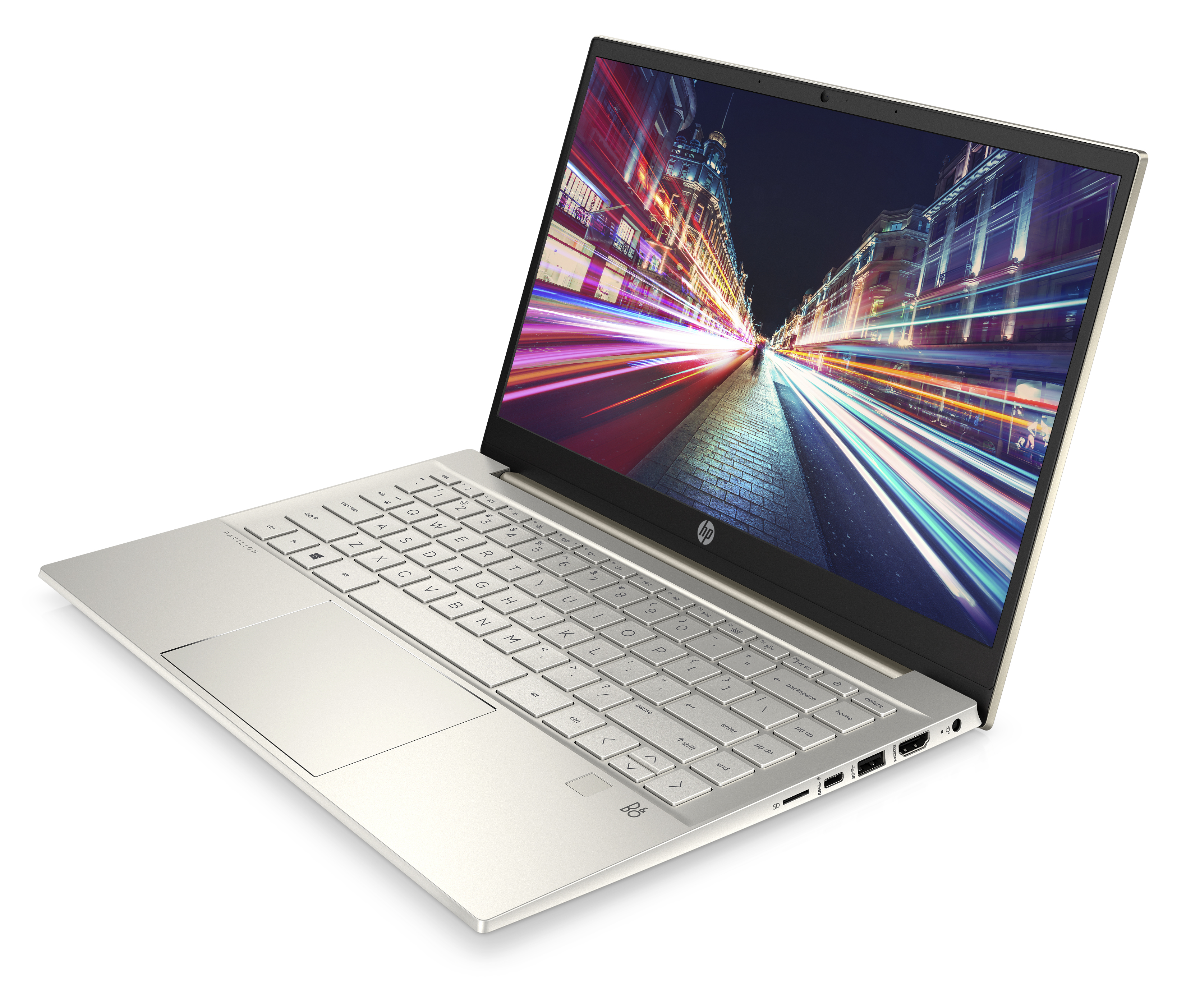 Pavilion Touch 14-n200 Notebook PC series